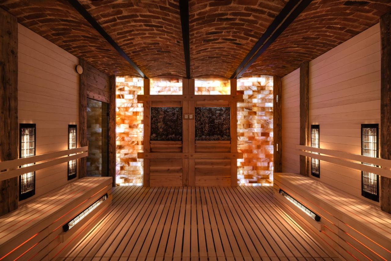 Hotel Seidorf w Sosnówce koło Karpacza Sosnówka Exterior foto