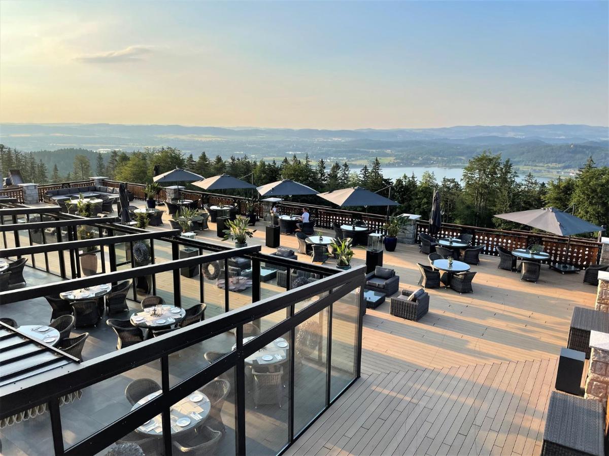 Hotel Seidorf w Sosnówce koło Karpacza Sosnówka Exterior foto